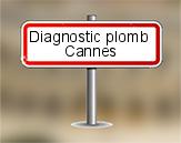 Diagnostic plomb AC Environnement à Cannes